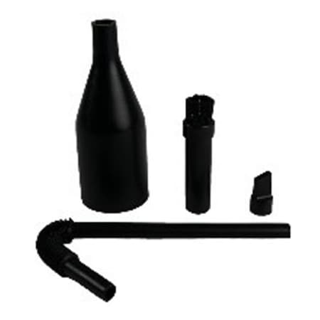 Atrix Atrix 32555 ESD Safe Micro Accessory Kit - 4 Piece 32555